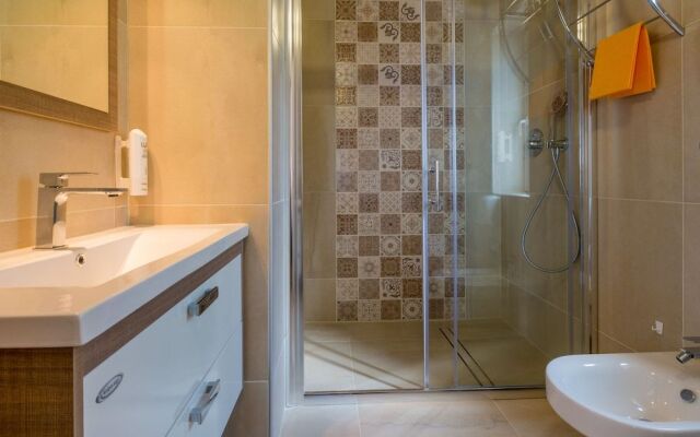 Relax Derossi Rustico