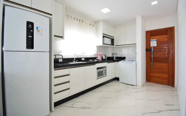 Residencial Fiametti- Praia dos Ingleses