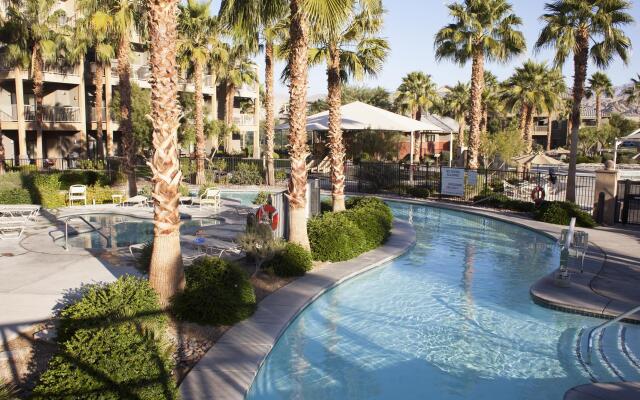 Indio Resort by ResortShare