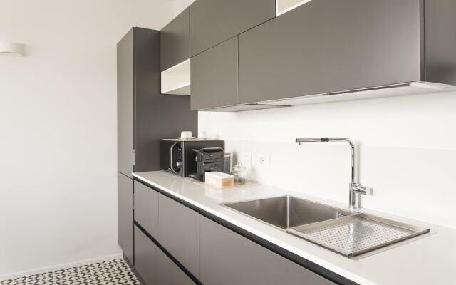 Heart Milan Apartments - San Sepolcro Duomo