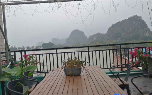 Shuiyuanshe Holiday Hotel