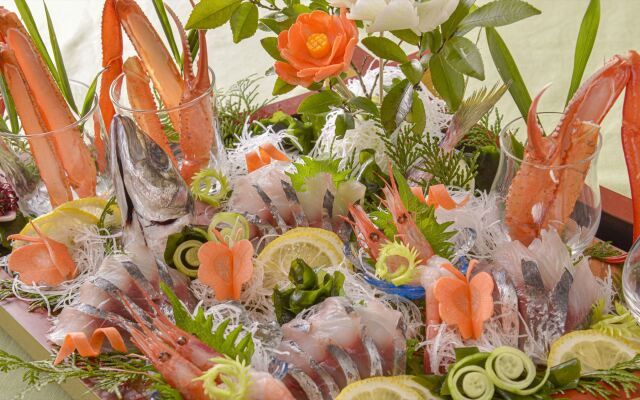 The Gran Resort Kinosaki