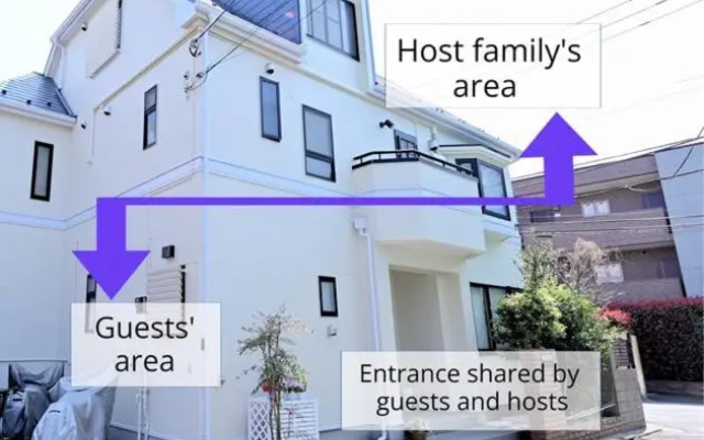 Nerima-ku - House / Vacation STAY 3889