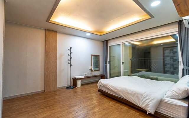 Twobitnalae Resort
