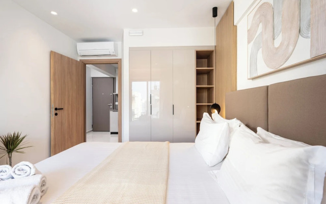 Unicos City Suites