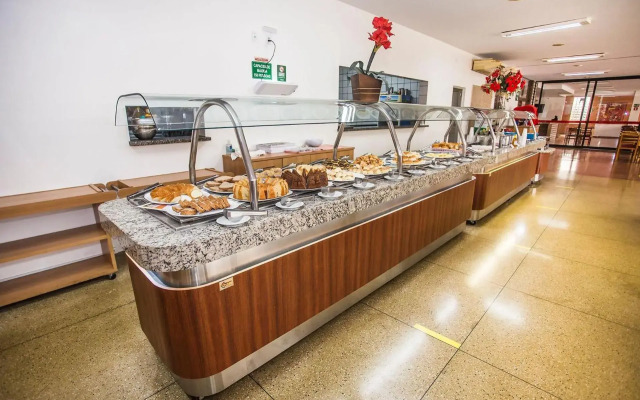 Apartamento Diroma Fiore Resort