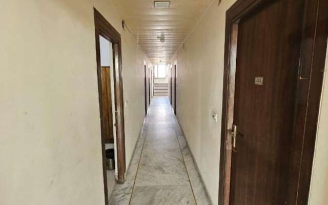 Hotel Jageer Bawana