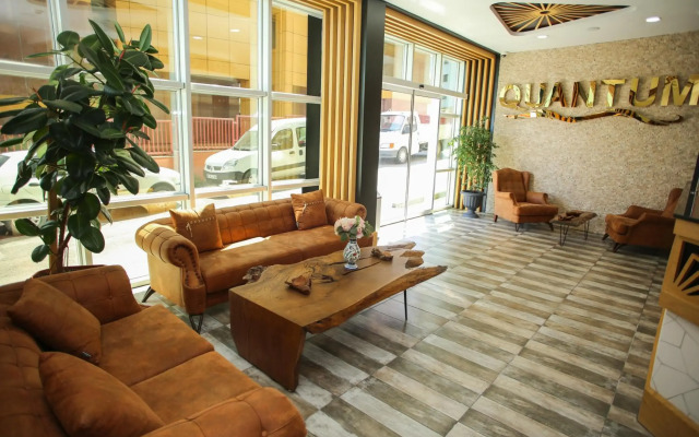Quantum Suite Otel-NEW