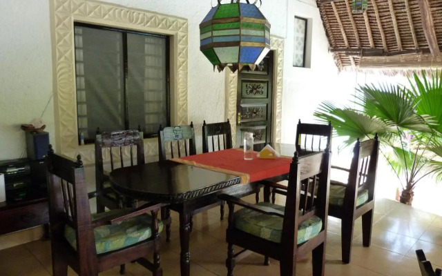 Villa Madinina