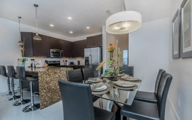 Silver Creek - 3 BR Townhome - FVV 42026