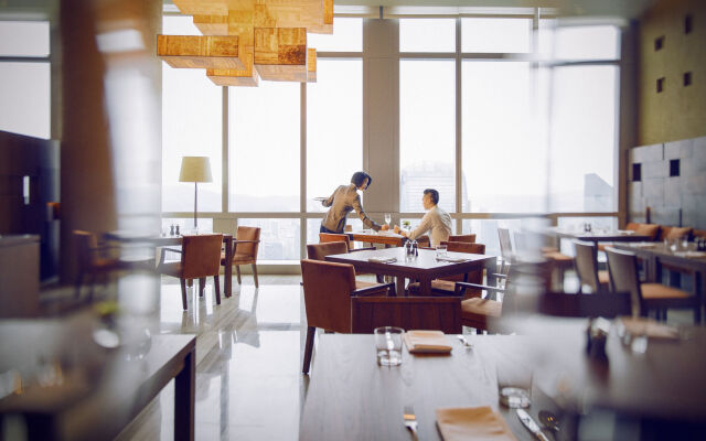 Park Hyatt Guangzhou