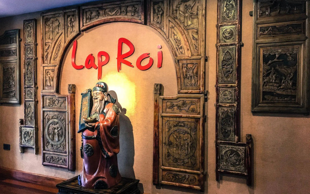 Lap Roi Karon Beachfront