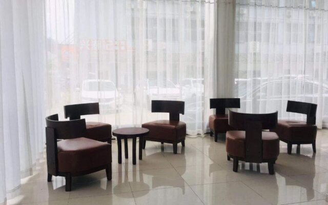 Hanting Hotel