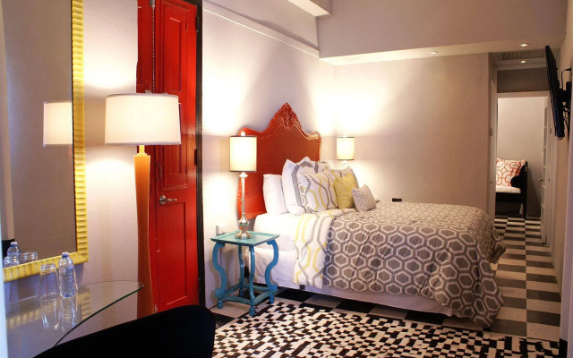 Monastery Art Suites