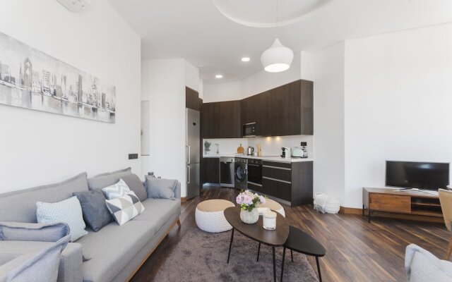 DOBO HOMES GRAN VIA lV APARTMENT