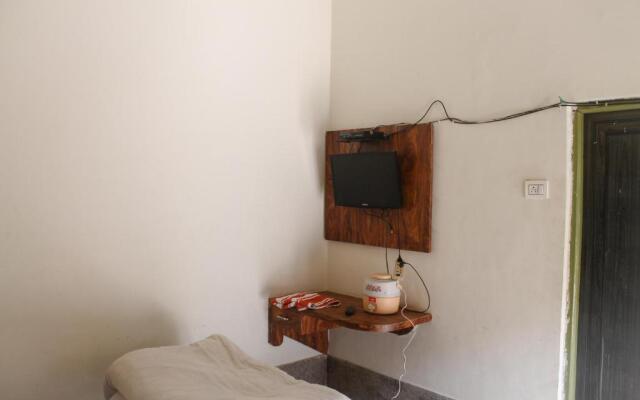 Hotel Anand Palace