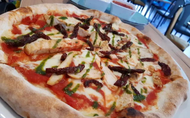 Route One - Restauracja & Pokoje Hotelowe