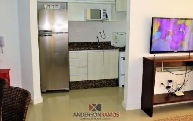 1007 Residencial Fontini Apto 302 - Praia De Bombas