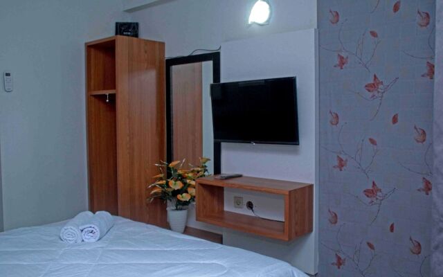 Sentraland Residence Managed by Diorama