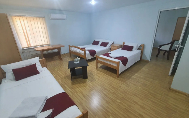 Kesabella Touristic Hotel