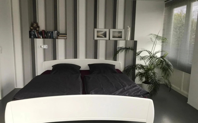 Ferienwohnung Bechtel