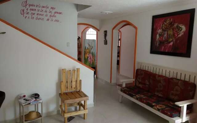 Hotel Casa La Pilonera