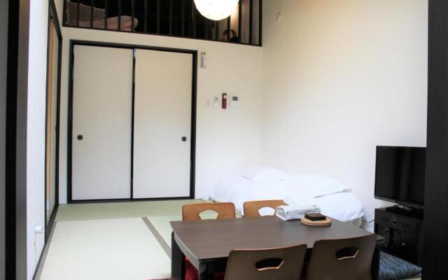 Akaneya Kyoto Station