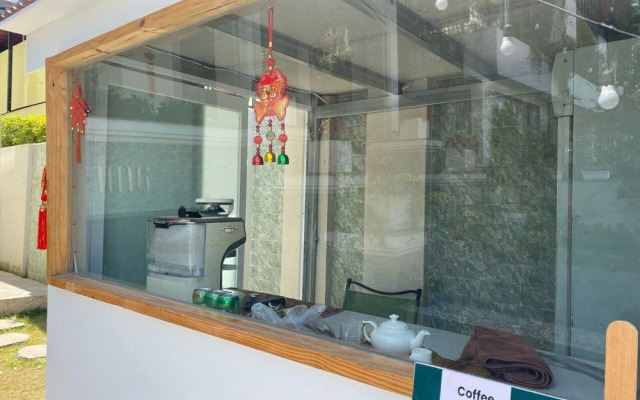 Ami Boutique Hotel Dalat