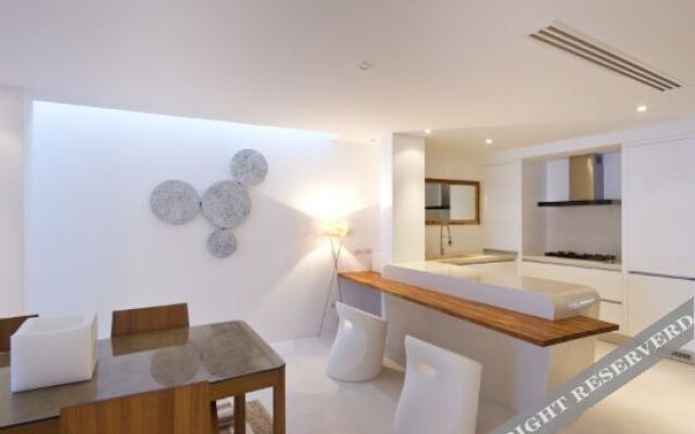 Panu Luxury Apartment