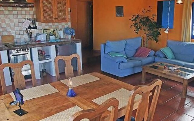 Finca Las Laderas