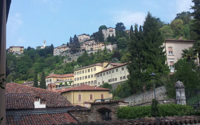 B&B Agnese Bergamo Old Town