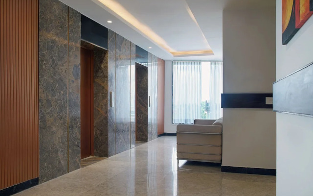 TreeHouse Velis Sonipat