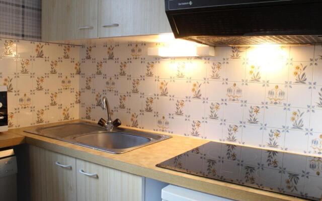 Appartement Le Pouliguen, 2 pièces, 4 personnes - FR-1-245-32