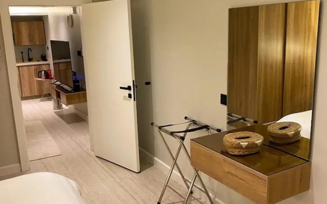 Sadara Hotel Suites