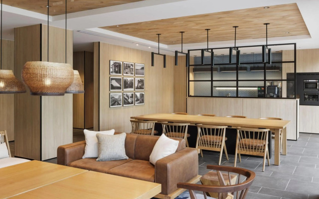 Fairfield By Marriott Hyogo Kannabe Highland