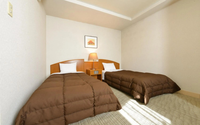 Ooedo Onsen Monogatari Hotel Kinugawa Gyoen