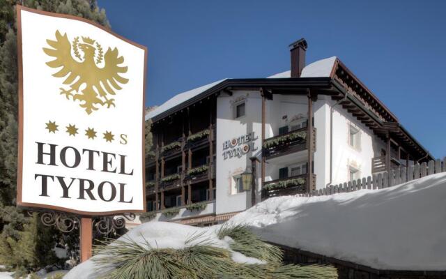 Hotel Tyrol