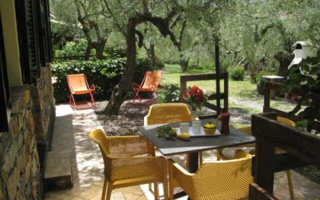 Agriturismo La Vigna