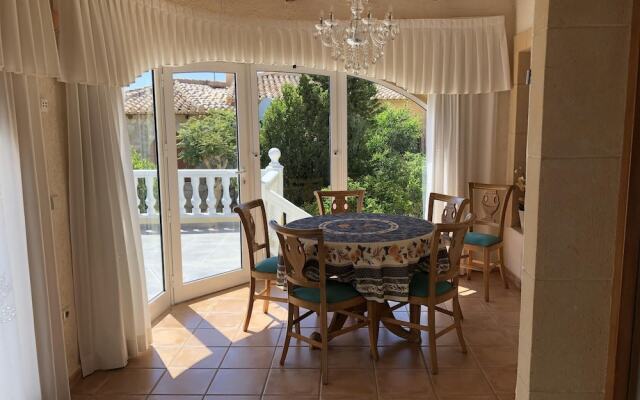 Villa Gudrun