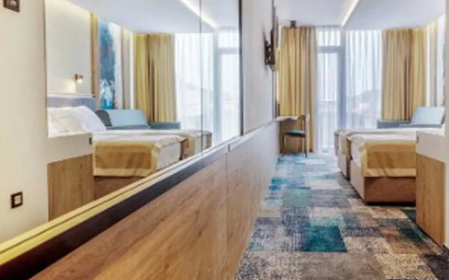 Hotel Sunce
