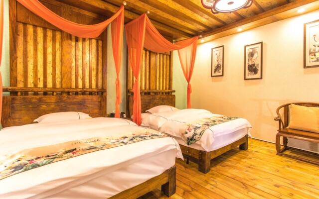 yun zong ge guest house