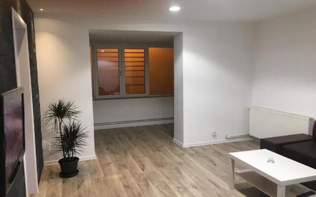 Apartment City Center