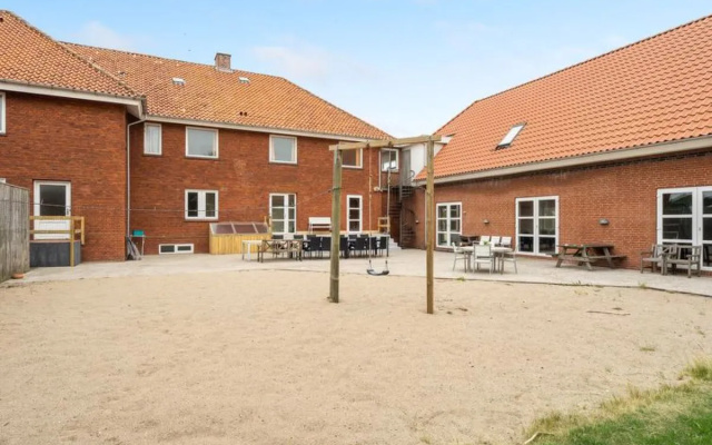 "Saga" in Western Jutland