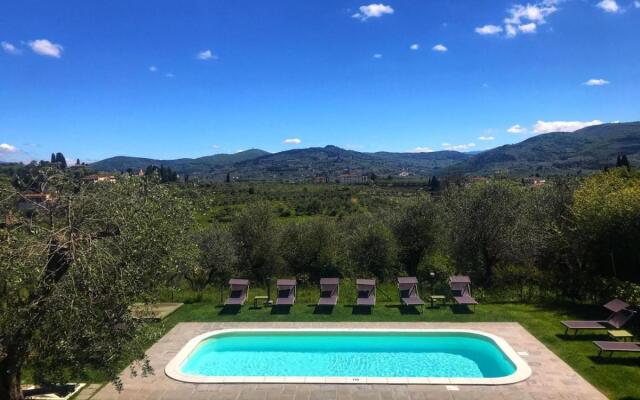 Villa Medicea di Lilliano