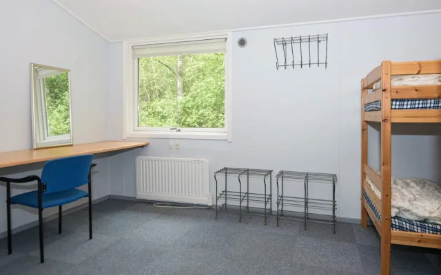 20 Person Holiday Home in Herning-by Traum