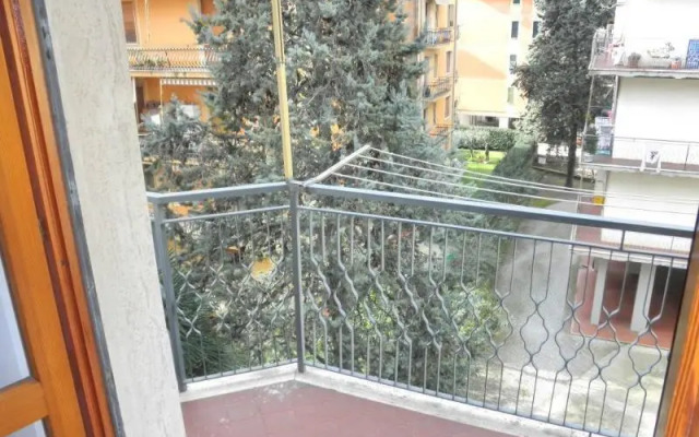 Accogliente appartamento a 20m dal mare