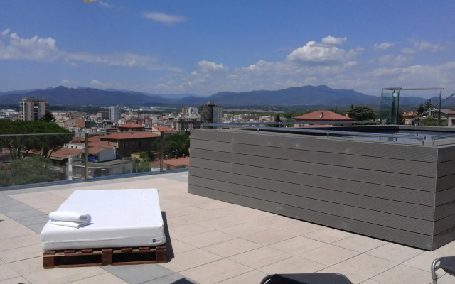 Hotel Palau de Bellavista by URH