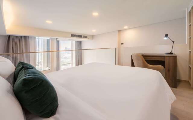 Wyndham Garden Bangkok Sukhumvit 42