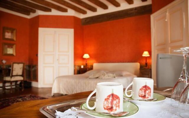 Villa Saint Nicolas