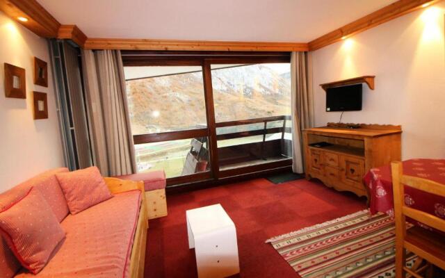 Résidence Palafour - Studio pour 4 Personnes 193611